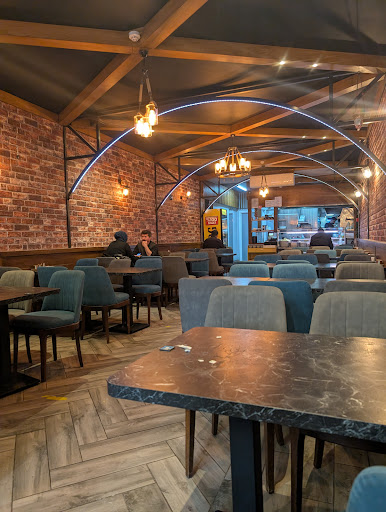 Photo of Lahmacun Dunyasi - 252A High St, Ponders End, Enfield EN3 4HB